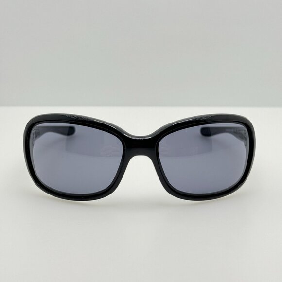 Oakley Sunglasses OO9158-03 Urgency Black 61-15-126 main image 6